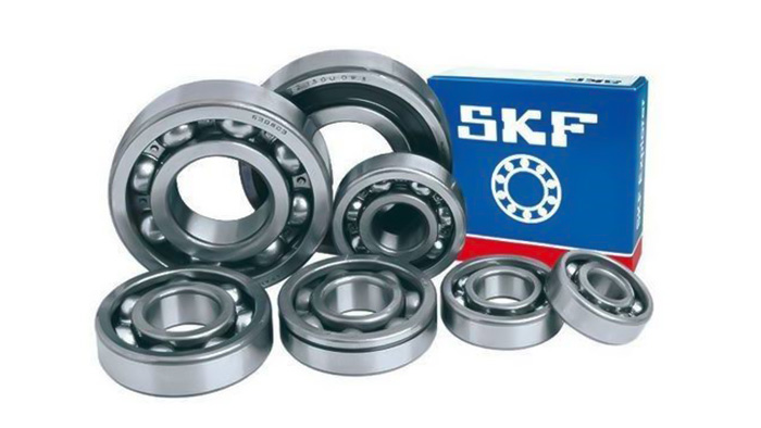 Original SKF Bearings
